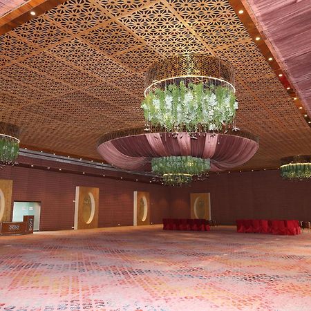 Afc Hotel Indore Exterior photo