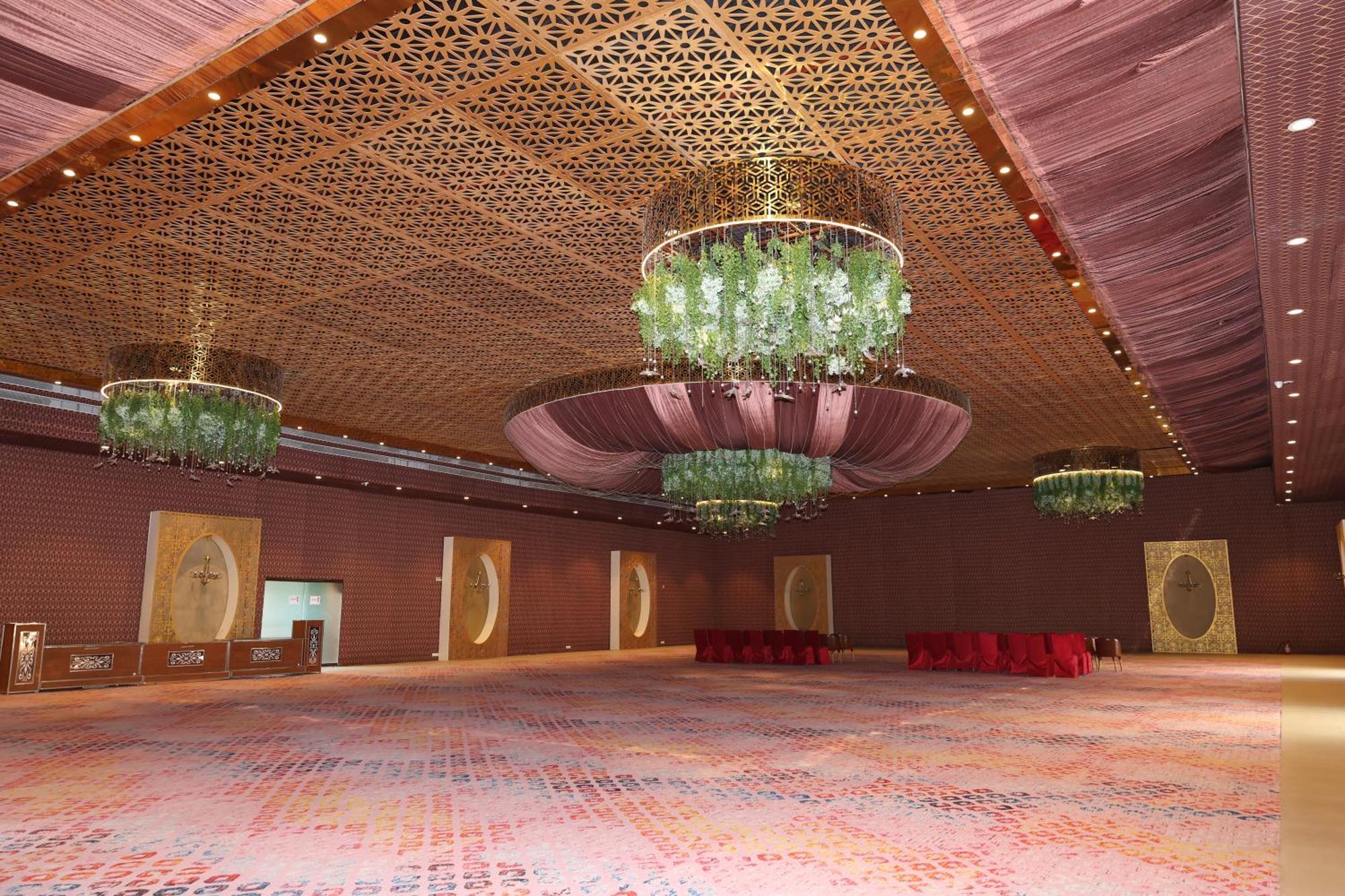 Afc Hotel Indore Exterior photo